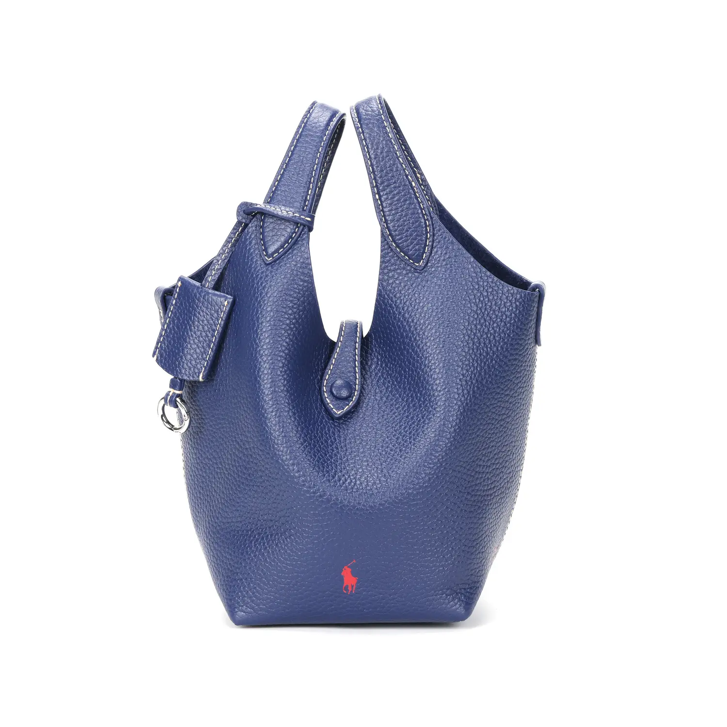 

Polo Ralph Lauren Кожаная сумка через плечо