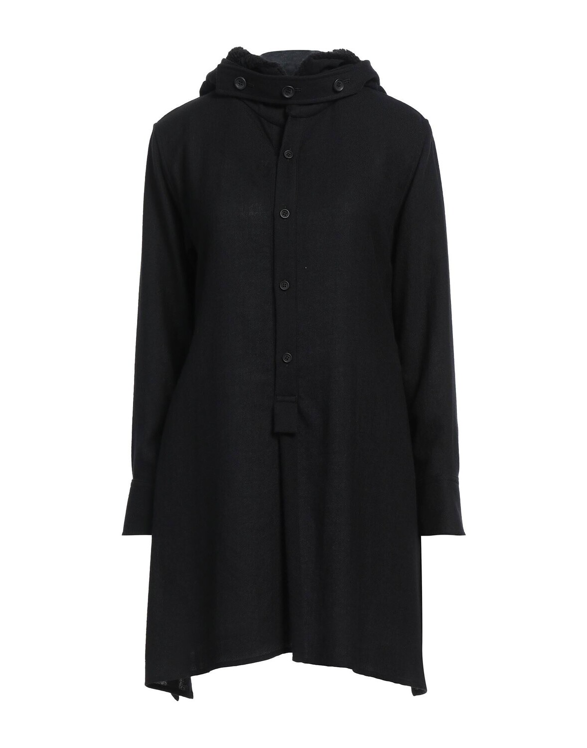 

Платье Yohji Yamamoto, черный