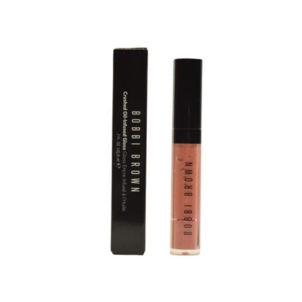 

Bobbi Brown Блеск-блеск с измельченными маслами Shimmer Bellini