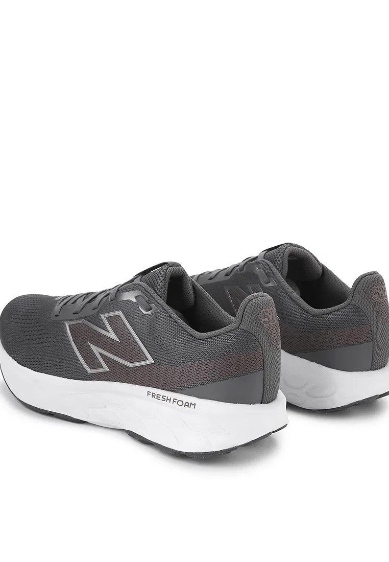 Кроссовки мужские спортивные, модель 520 New Balance — фото 3