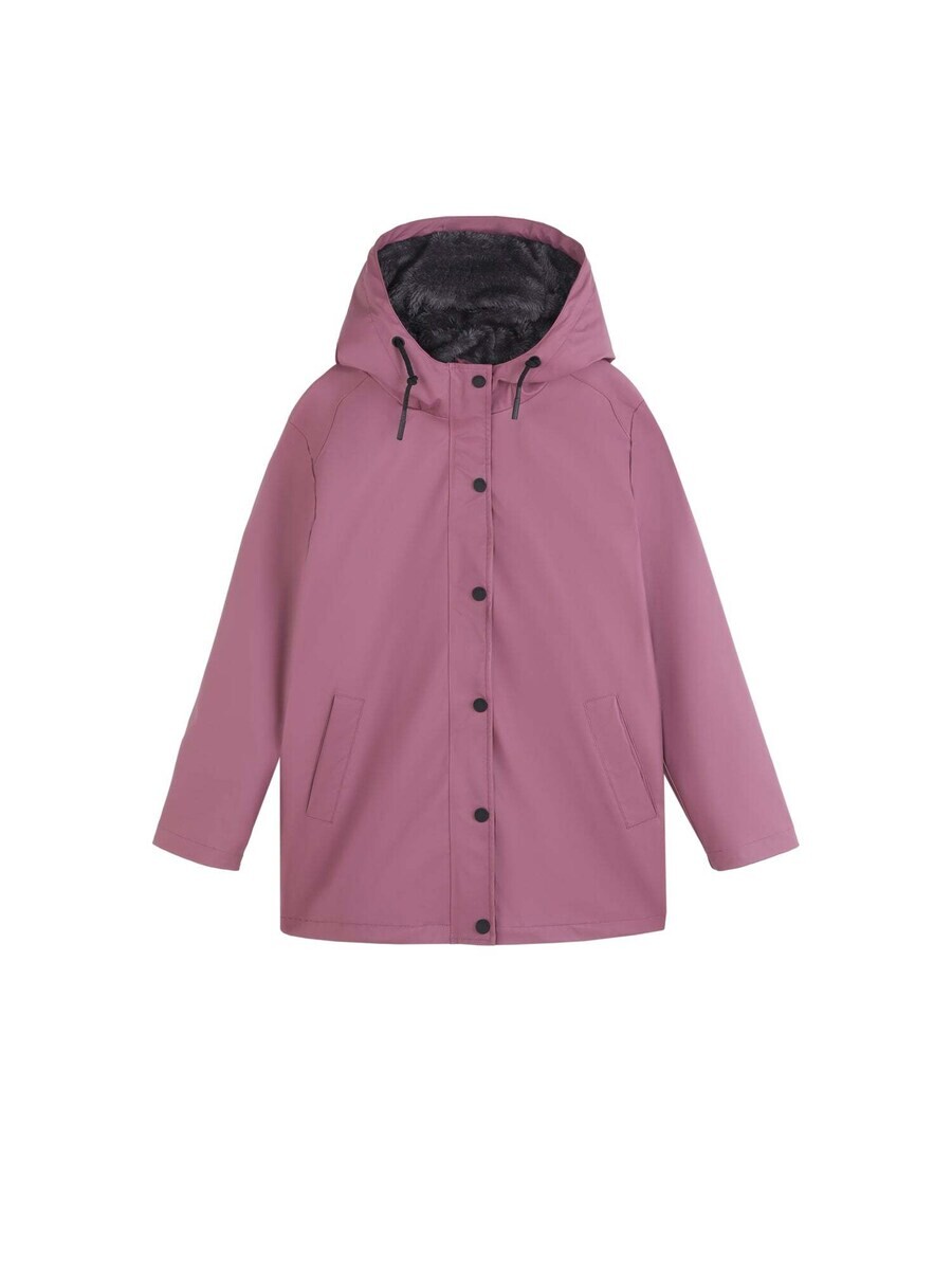 

Всесезонная куртка Scalpers Between-Season Jacket, цвет mauve