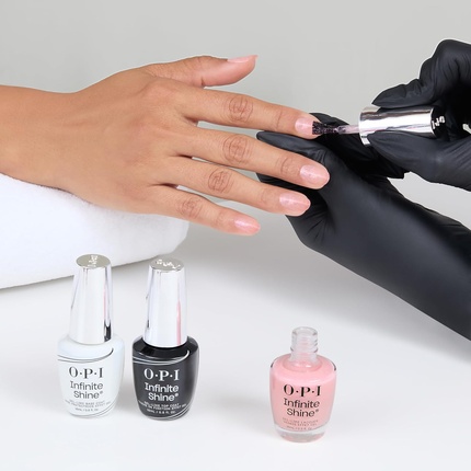 Лак для ногтей Infinite Shine Opi'm Dreaming Collection - Gel Effect & Long Lasting — фото 3
