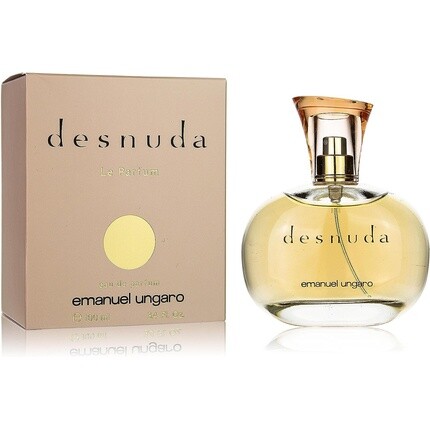 Emanuel Ungaro Nude Edp Spray 100ml — фото 3