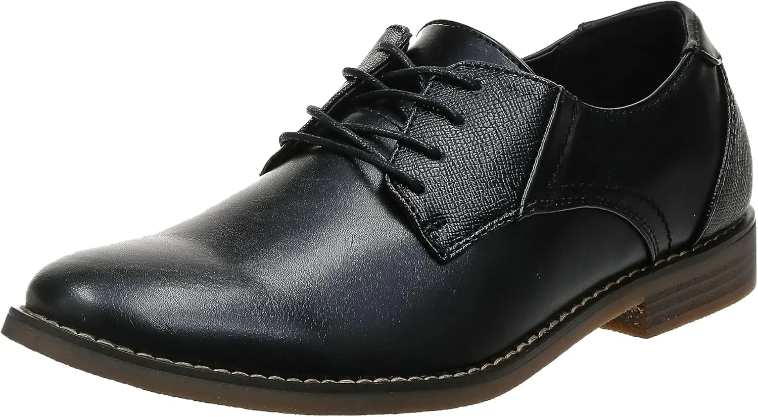 Туфли Deer Stags Herren MatthewOxford, Black