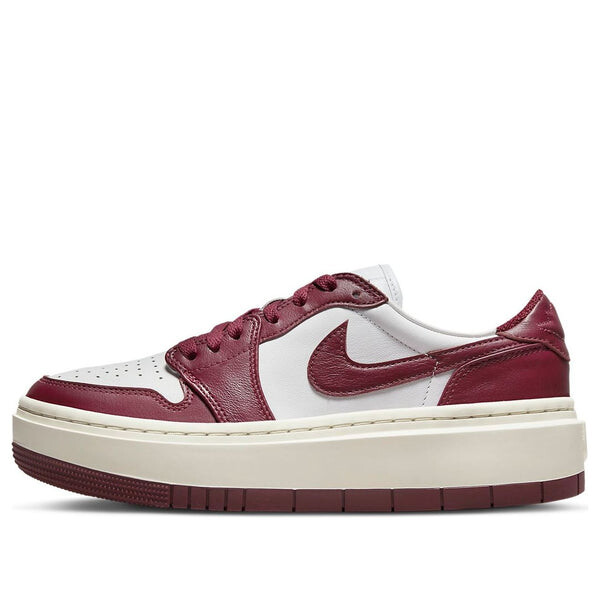 

Кроссовки 1 Elevate Low Air Jordan, белый