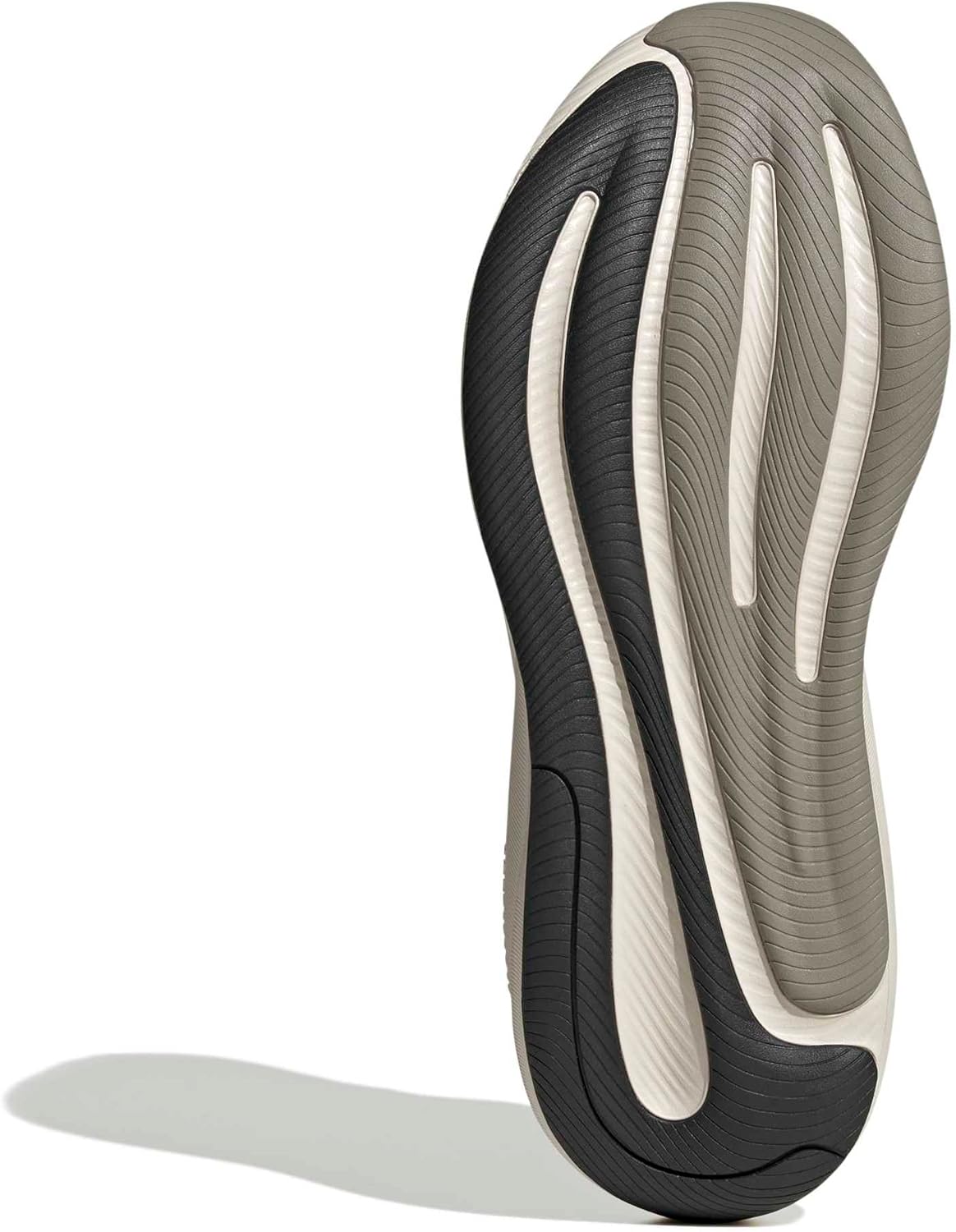 Мужские кроссовки для бега adidas Response 2, Wonder Cargo/Carbon/Silver Pebble — фото 3