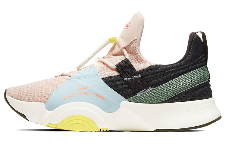

Кроссовки Nike SuperRep женские