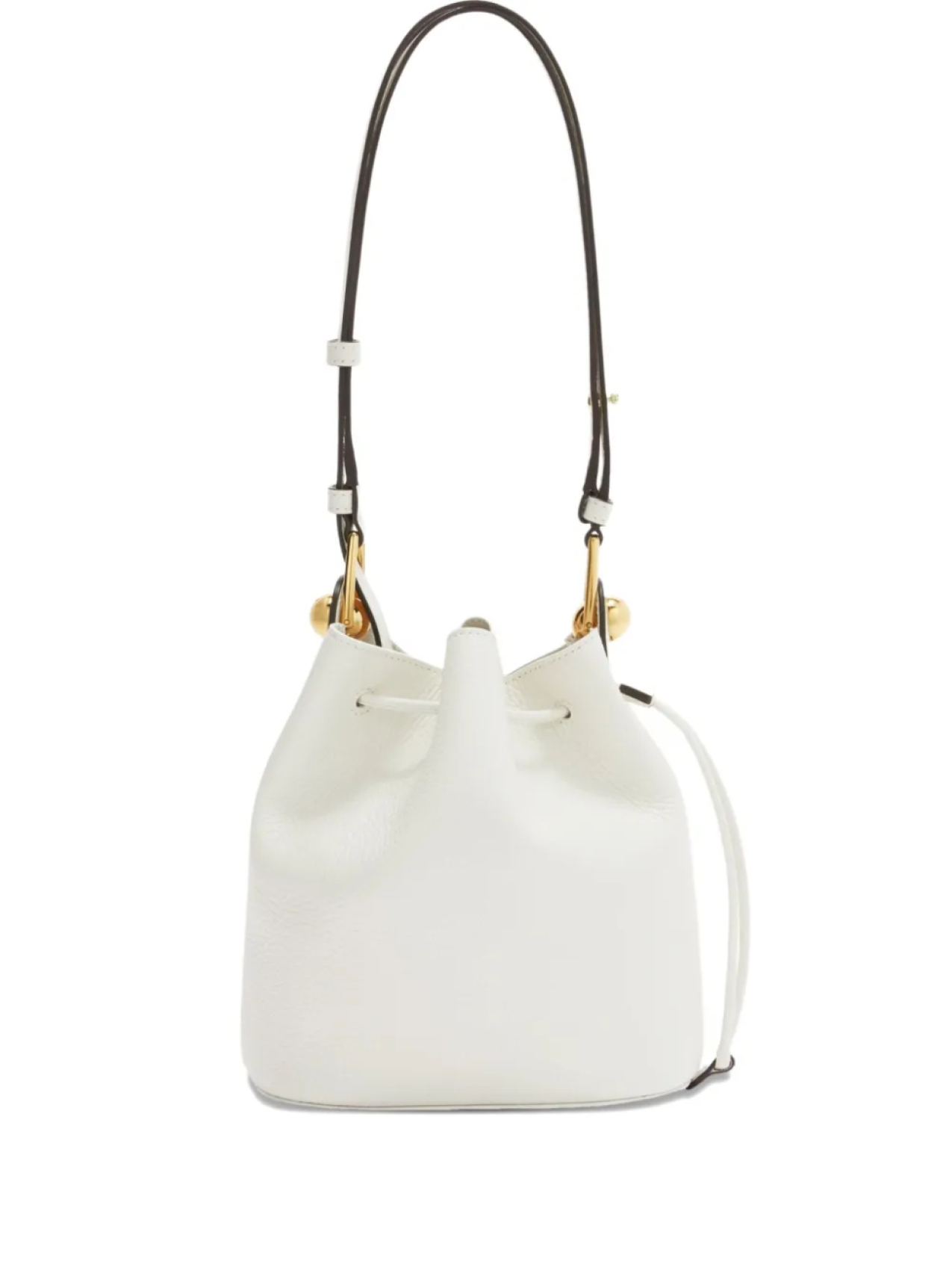 

Сумка-ведро Furla mini Sfera, белый