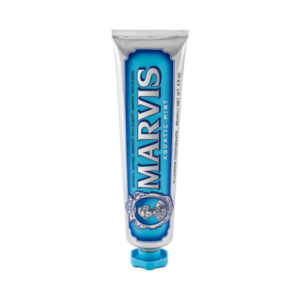 

Зубная паста, 85 мл Marvis Aquatic mint