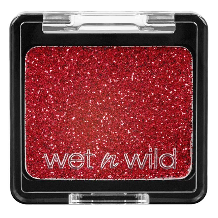 

Wet n Wild Coloricon Glitter E3562 Тиски, E Vices