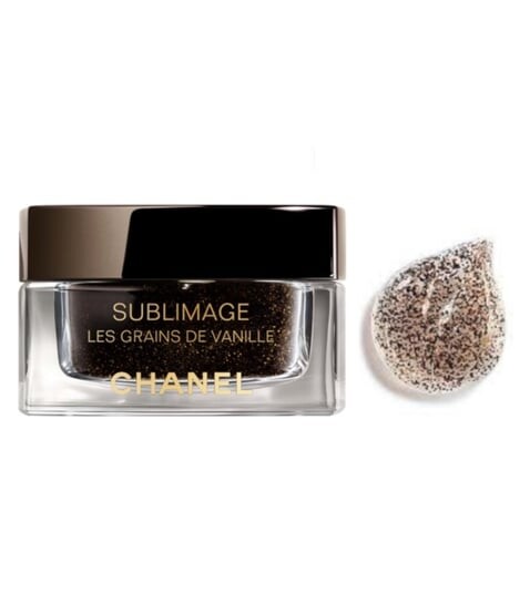 Скраб для лица Chanel Sublimage Les Grains De Vanille, 50 г — фото 2