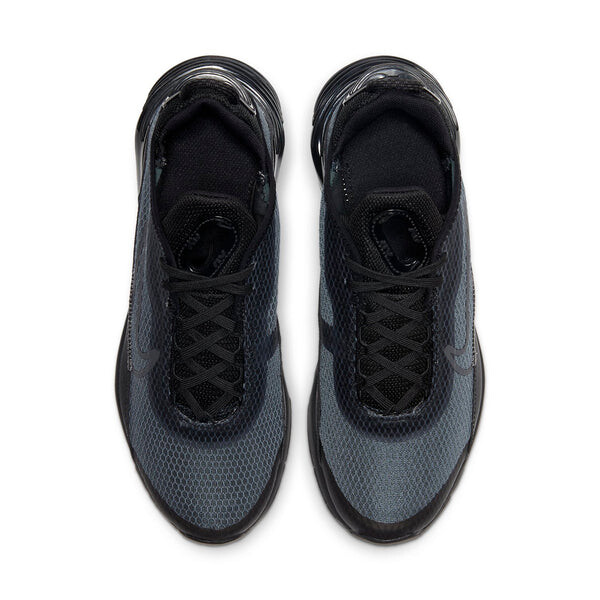 Кроссовки air max 2090 Nike, черный — фото 4