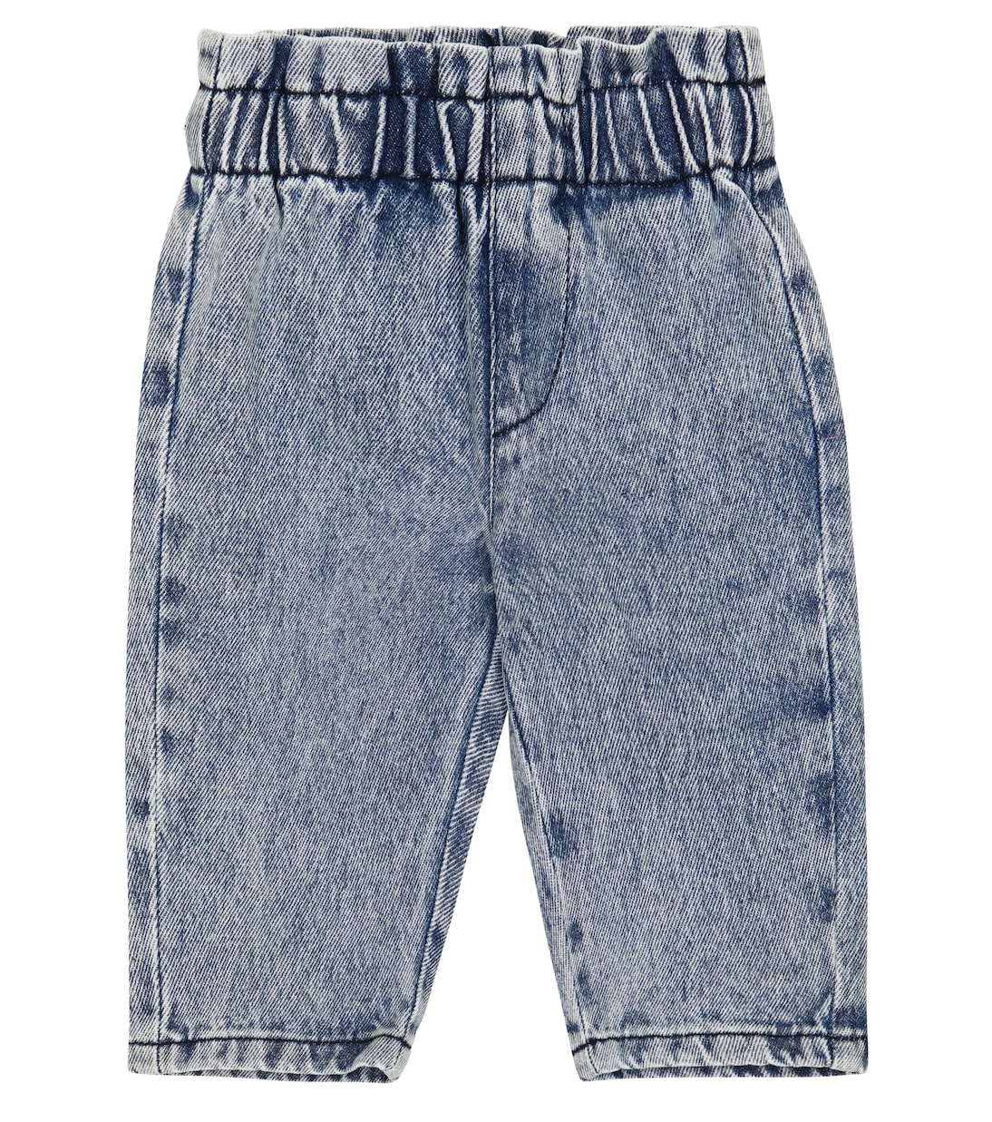 

Джинсы Baby Bimba из денима The New Society, Blue Denim