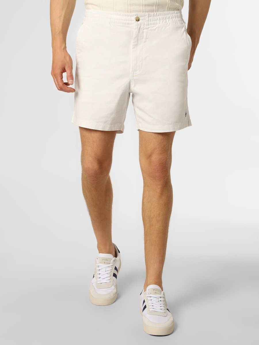 Обычные брюки-чинос Polo Ralph Lauren PREPSTERS, светло-бежевый — фото 2