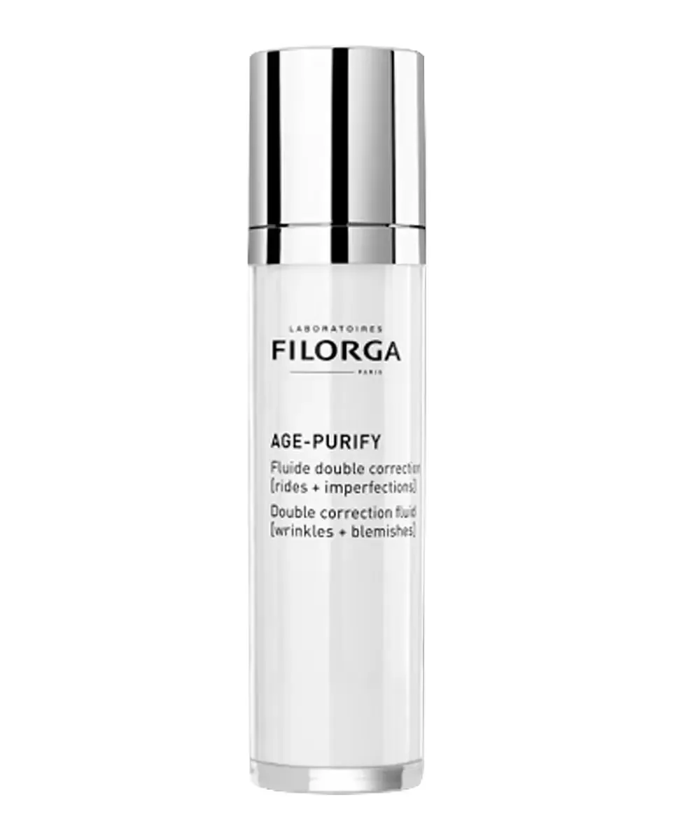 Флюид Filorga — Двойной корректирующий Age Purify, 50 мл