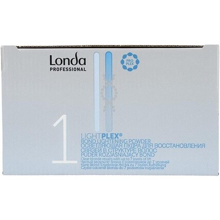 

Осветляющий порошок Bond №1 1G, Londa