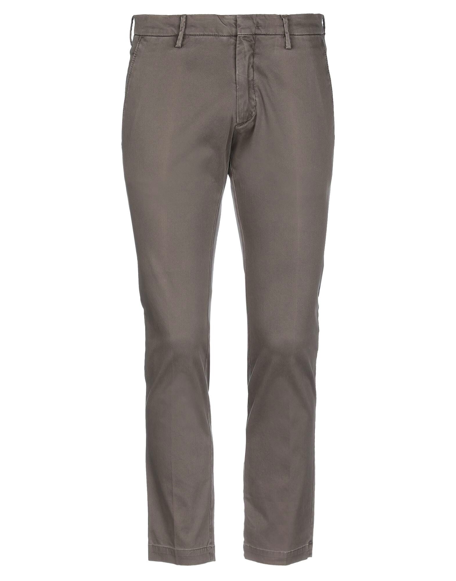 

Брюки Michael Coal, свинцово-серый