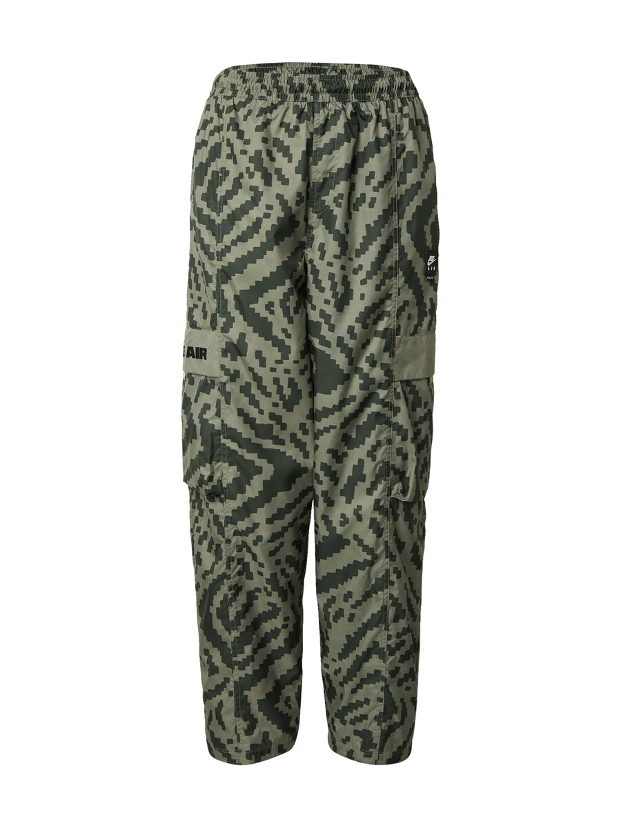 

Свободные брюки-карго Nike Sportswear AIR, Khaki/Olive