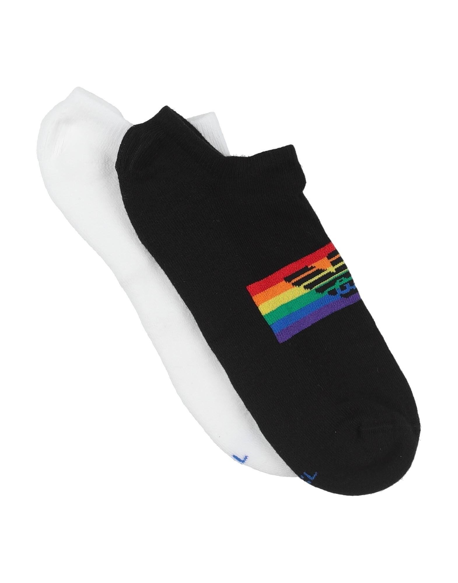 

Носки UNDERWEAR Emporio Armani, черный