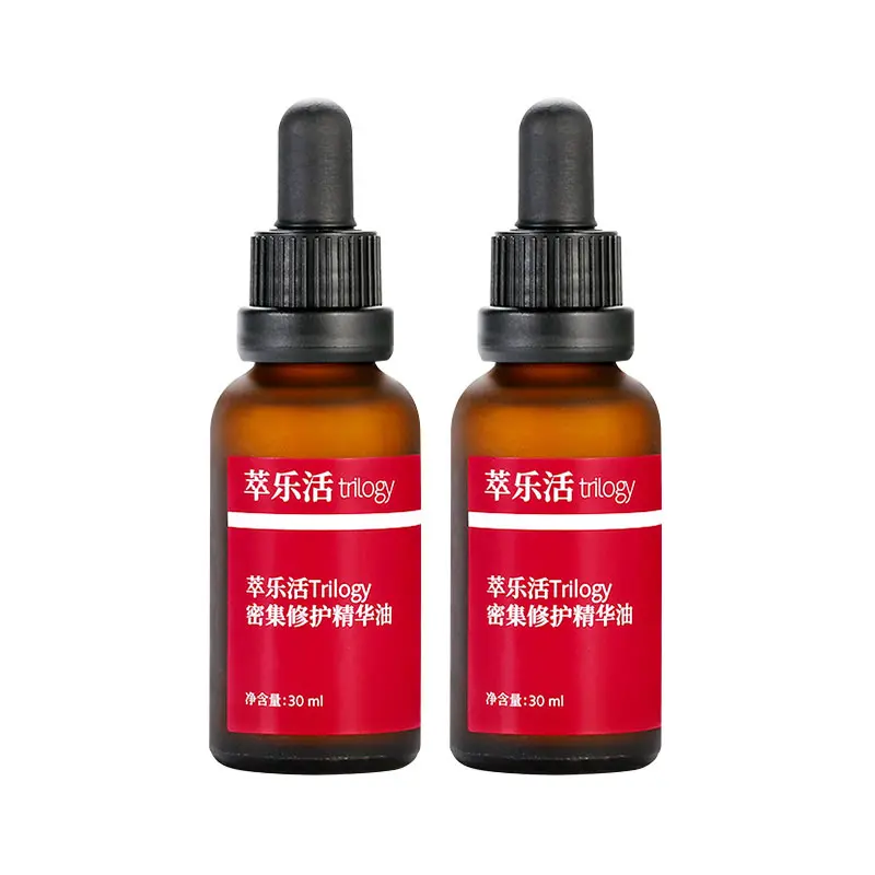 

Trilogy Эссенция-масло Rosehip Oil Intensive Repair для интенсивного восстановления, увлажнения и уменьшения морщин