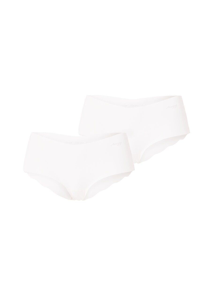 

Бой-шорты SLOGGI ZERO Microfibre 2.0 H, белый