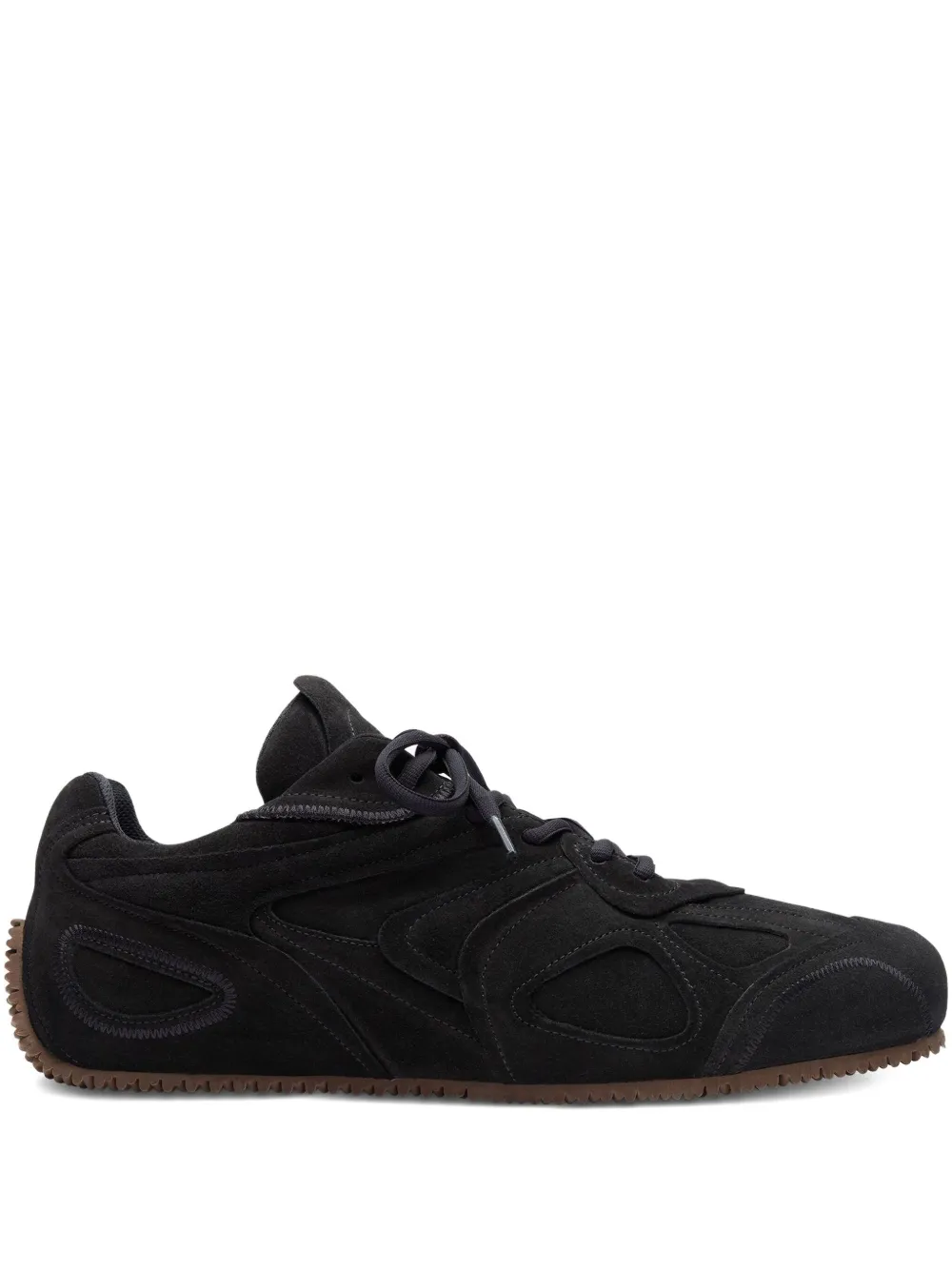 

Кроссовки Slow Runner Axel Arigato, черный