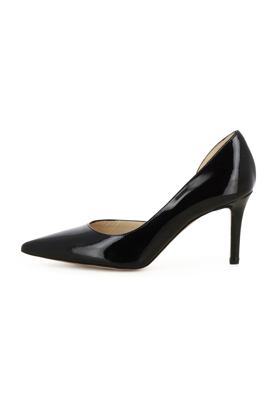 Туфли EVITA Jessica, Black