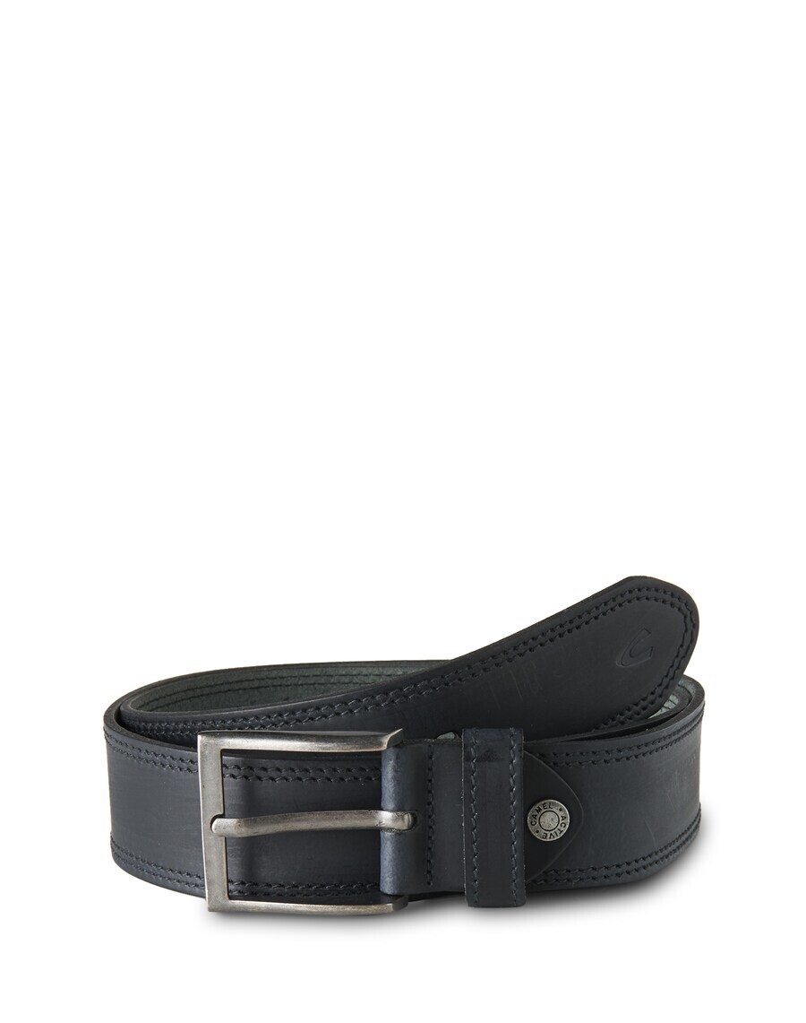 

Ремень Camel Active, черный