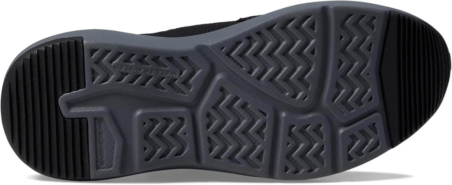 Мужские кроссовки Skechers Parson - Ralven 204804, черный — фото 4