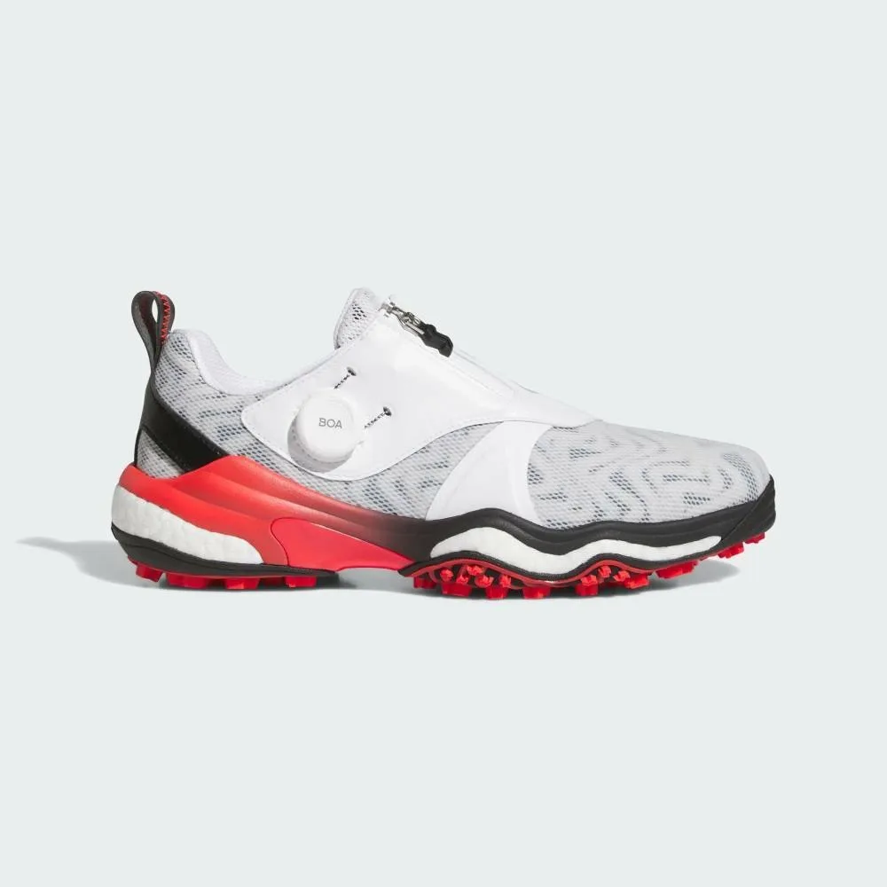 Кроссовки Code Chaos 25 Boa Adidas, white — фото 2
