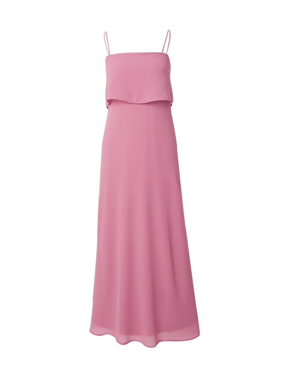 

Вечернее платье VILA Evening Dress MILINA, темно-розовый