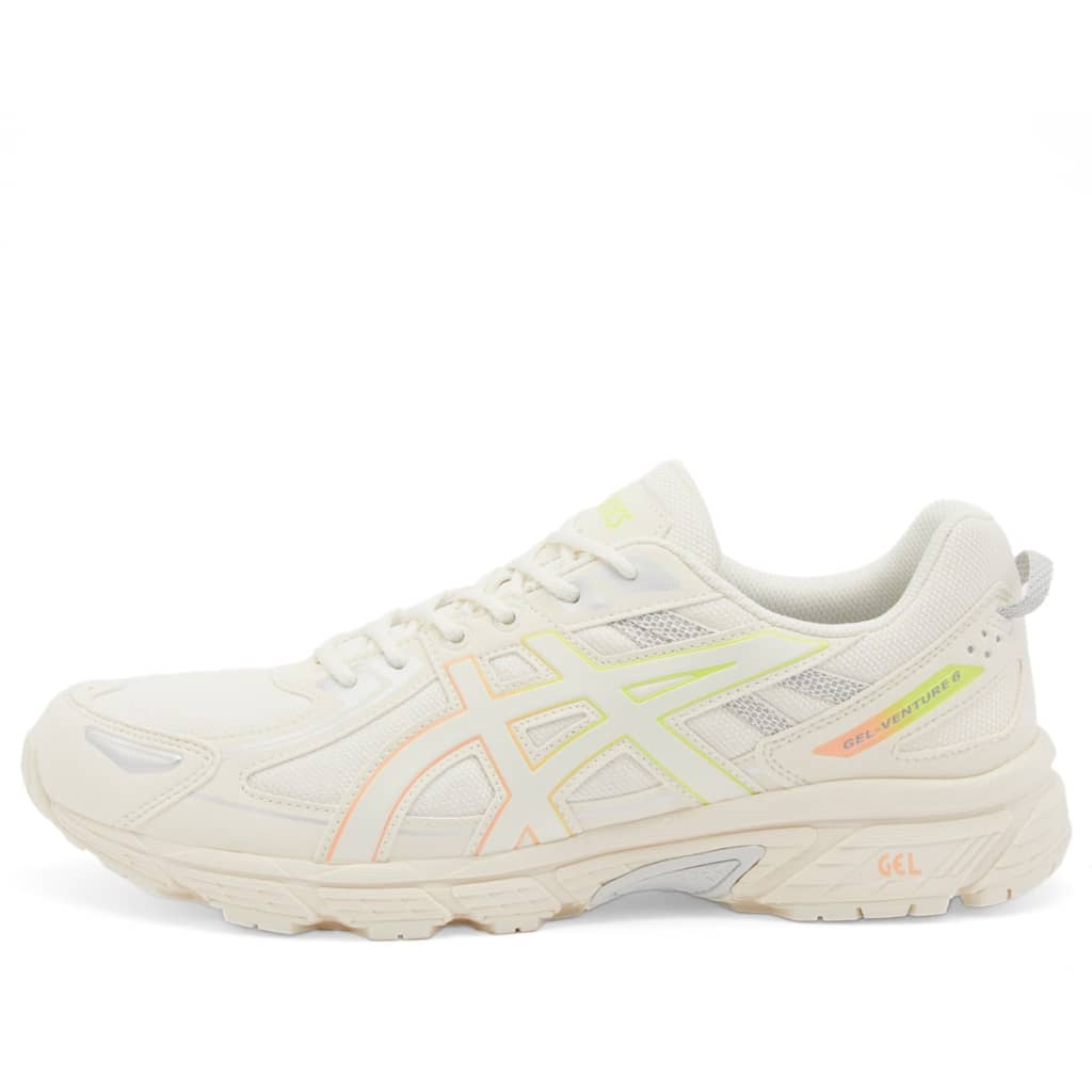 

Кроссовки Gel-Venture 6 Paris Asics, мультиколор
