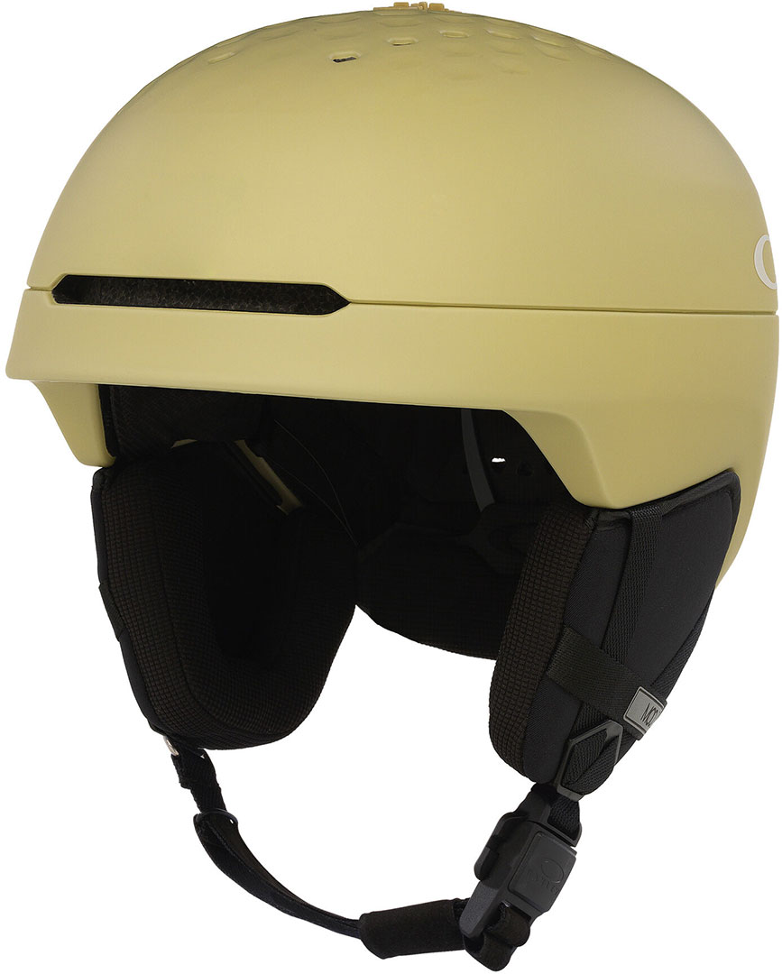 

Oakley Шлем Mod3 matte pebble M
