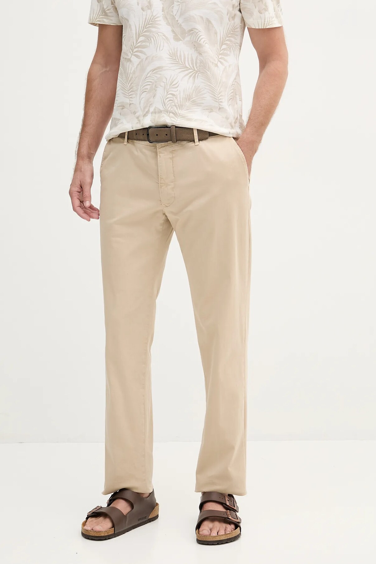 

Брюки MARCUS Marciano Guess, бежевый