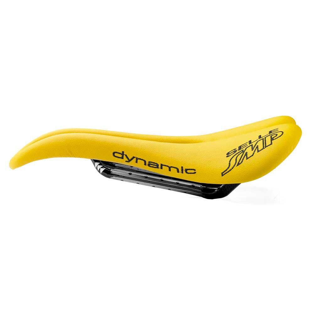 

Седло Selle Dynamic Carbon