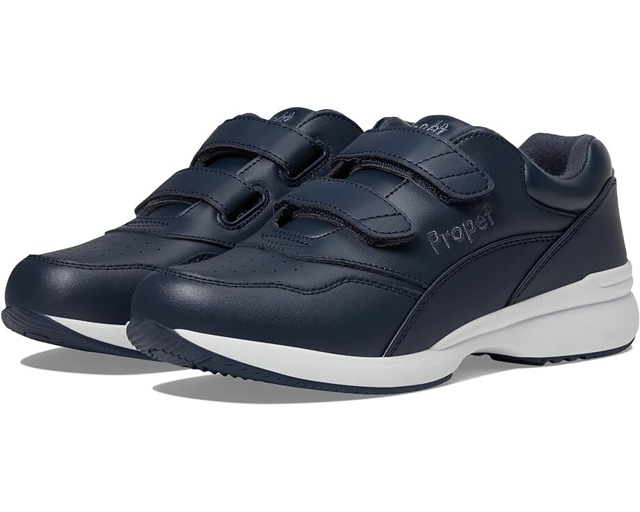 

Кроссовки Propet Tour Walker Medicare/HCPCS Code = A5500 Diabetic Shoe, темно-синий