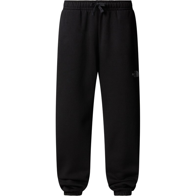 

Спортивные брюки Hose b со светоотражающим логотипом The North Face, черный