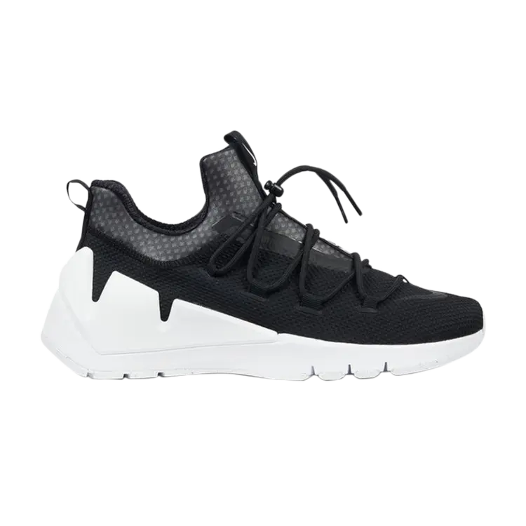 

Кроссовки Nike Air Zoom Grade, черный
