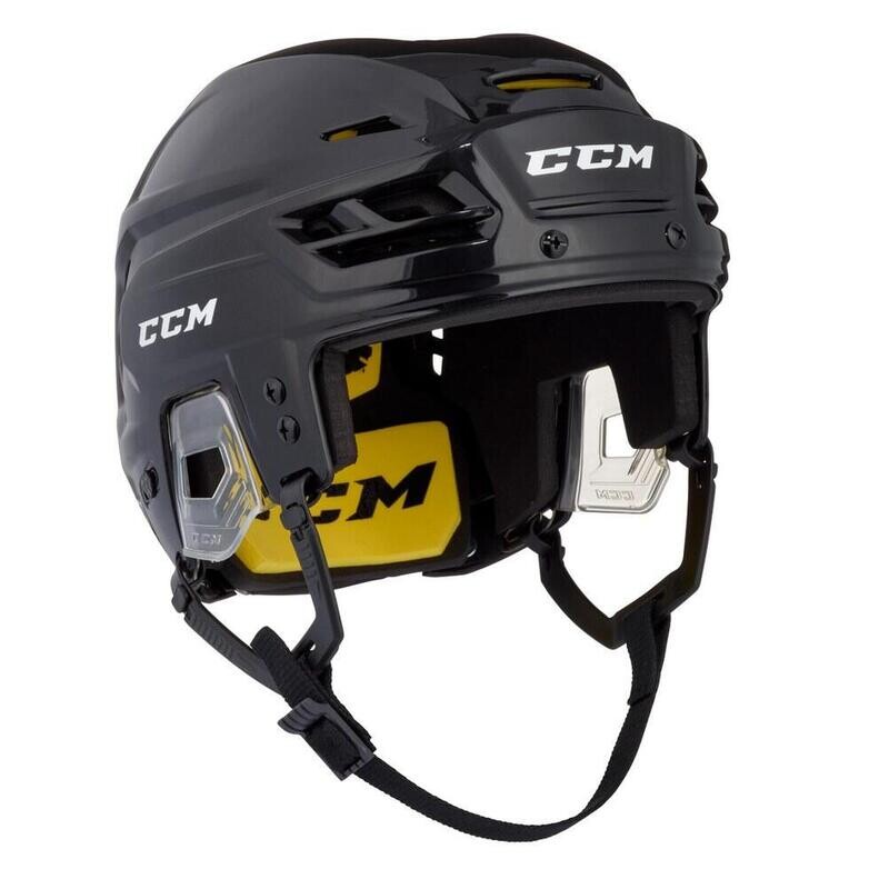 

Хоккейный шлем Ccm, темно-синий