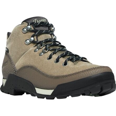 

Походные ботинки Panorama Mid женские Danner, серый
