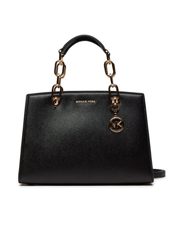 

Сумка Michael Michael Kors, черный