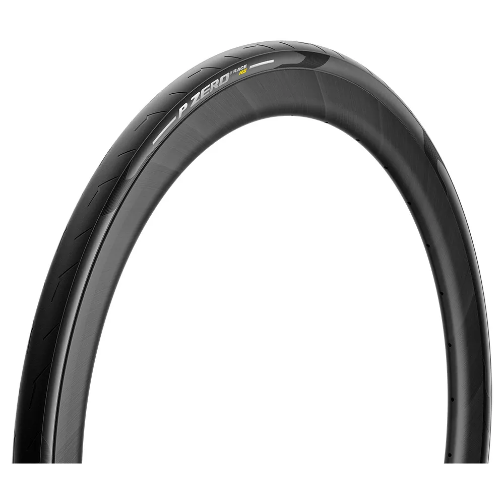 

Дорожная шина Pirelli P ZERO Race RS 700 x 28, черный