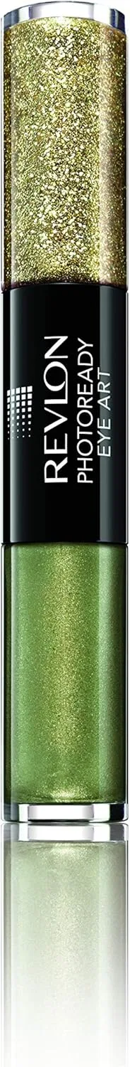 Крем для век Revlon PhotoReady Eye Art Lid+Line+Lash Desert Dazzle — фото 2