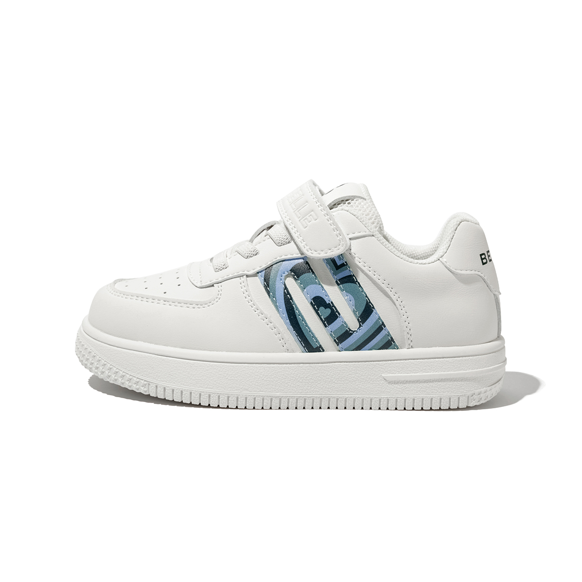 

Детские кроссовки для скейтбординга Rebound Slip с противоскользящей подошвой BELLE, зеленый