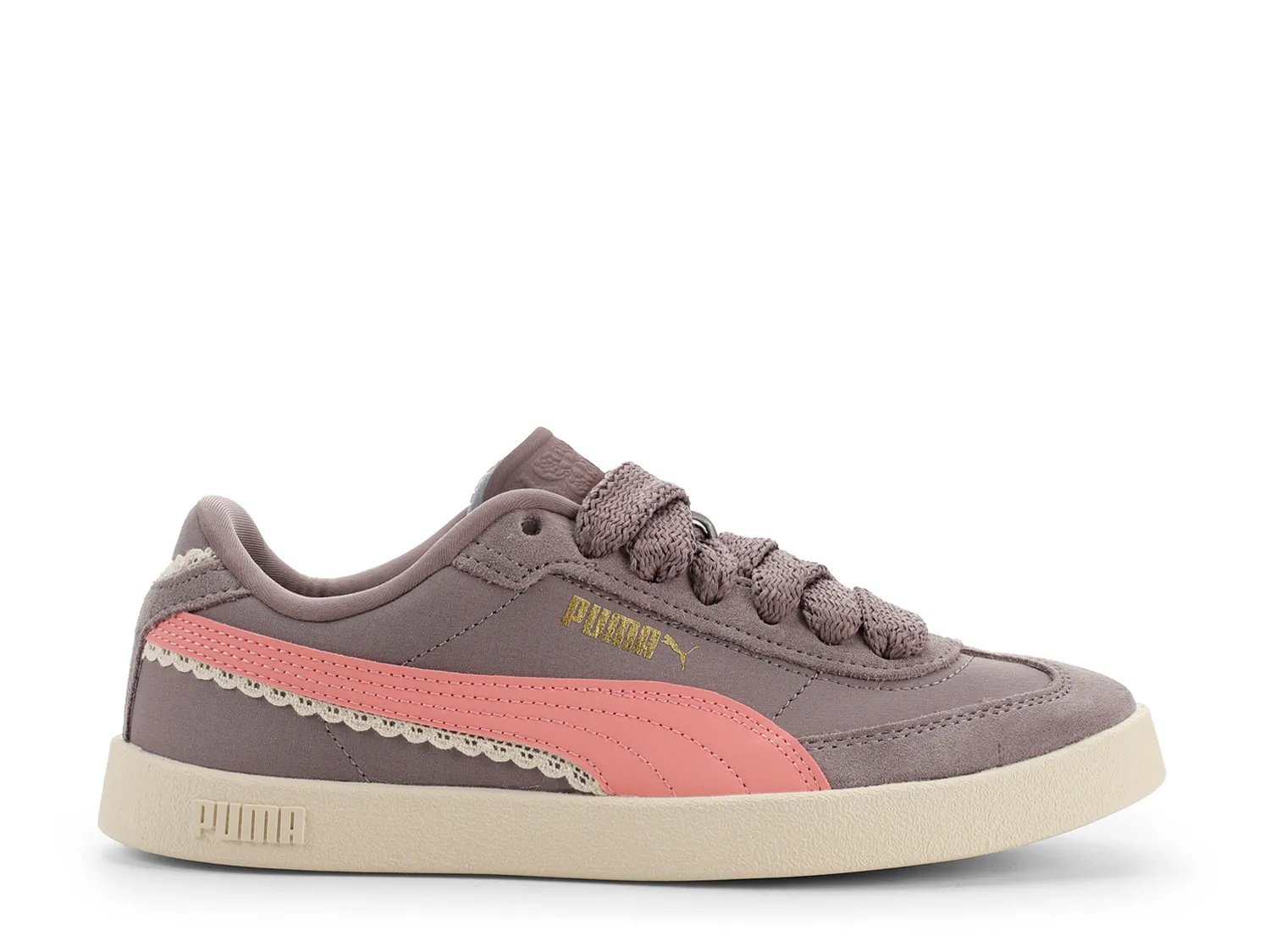 Кроссовки Puma Club II Era Memories Sneaker - Women's, фиолетовый