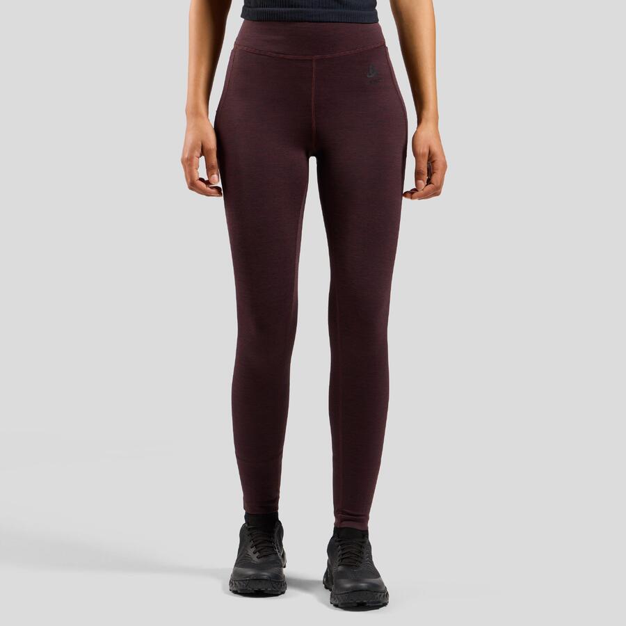 

Леггинсы для тренировок Mottled Active 365 ODLO