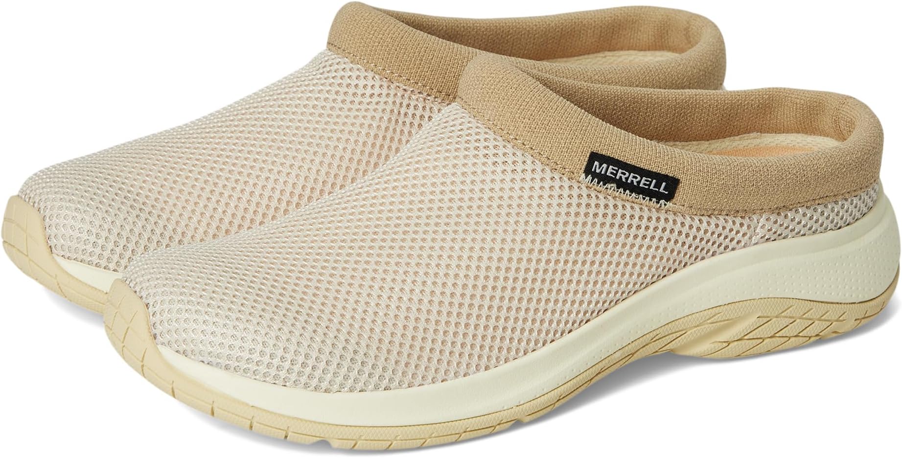 Сабо Merrell Encore Breeze 5, цвет Poplar/Buttercream