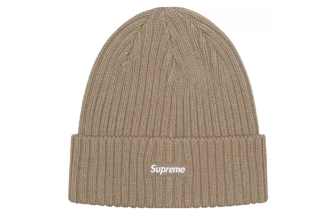 

Овердайед бини Supreme SS23