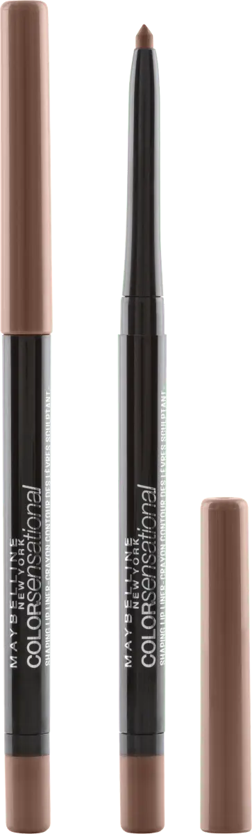 

Карандаш для губ Color Sensational Shaping 92 Divine 1St Maybelline New York