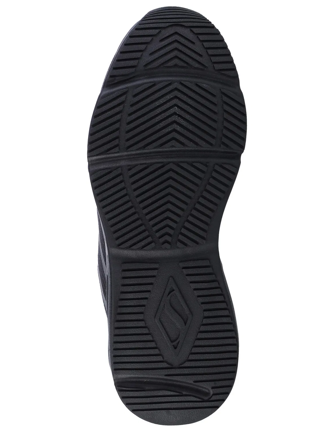 Кроссовки 'Tres-Air Uno-Modern Aff-Air' Skechers, Black — фото 3